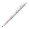 Zen - Stylo en Plastique et Paille de Blé (+Colour Jet)