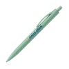 Zen - Stylo en Plastique et Paille de Blé (+Colour Jet)