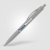 Zen - Stylo en Plastique et Paille de Blé (+Colour Jet)