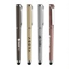 Islander Gel Softy Metallic avec Stylet (+Colour Jet)