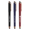 Aria Softy Gel Rose Gold Stylet (+Colour Jet)