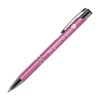 Stylo Crosby Mat (+Gravure Laser 360)