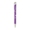 Stylo Crosby Mat (+Gravure Laser 360)