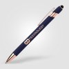 Prince Softy Rose Gold Executive avec Stylet (+Gravure Laser)