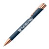 Stylo Crosby Softy Rose Gold (+Gravure Laser)