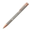 Stylo Crosby Softy Rose Gold (+Gravure Laser)