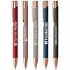 Stylo Crosby Softy Rose Gold (+Gravure Laser)