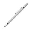 Atlantic Softy Métallique avec stylet (+Gravure Laser)