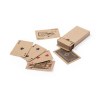 Jeu de Cartes Français - Trebol