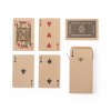 Jeu de Cartes Français - Trebol