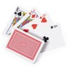 Jeu de Cartes Français - Picas