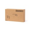 Dominos - Landers