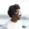 Lunettes de Soleil - Graham