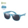 Lunettes de Soleil - Mirfat