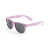 Lunettes de Soleil - Mirfat