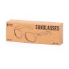 Lunettes de Soleil - Mirfat