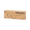 Lunettes de Soleil - Mirfat