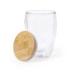 Verre Thermique - Tobby