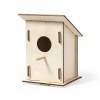 Maison d'Oiseau - Pecker