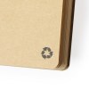 Cahier - Rayish