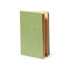 Cahier - Rayish