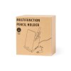 Porte-Crayons Multifonction - Bloxem