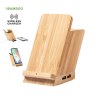 Porte-Crayons Multifonction - Bloxem