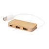 Port USB - Norman