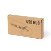 Port USB - Norman