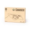Chargeur - Dixlem RCS