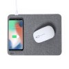 Tapis Souris Chargeur - Kimy