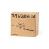 Mètre Grade - Hermy 5m