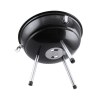 Barbecue - Mayrax