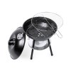Barbecue - Mayrax