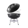 Barbecue - Mayrax