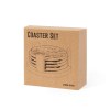 Set Sous-Verre - Seitol