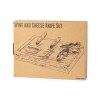 Set Vin et Fromages - Hiblux
