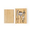 Set Vin et Fromages - Hiblux