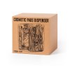 Distributeur de Lingettes Démaquillantes - Kiam