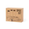 Set d'Épices - Tumber