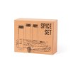 Set d'Épices - Tumber