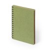 Cahier - Idina
