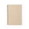 Cahier - Idina