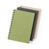 Cahier - Idina