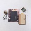 Cahier - Idina