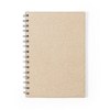 Cahier - Idina