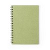 Cahier - Idina