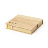 Porte Notes - Kokil