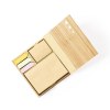 Porte Notes - Kokil