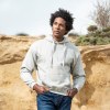 Sweat-Shirt à Capuche Adulte - Harnix